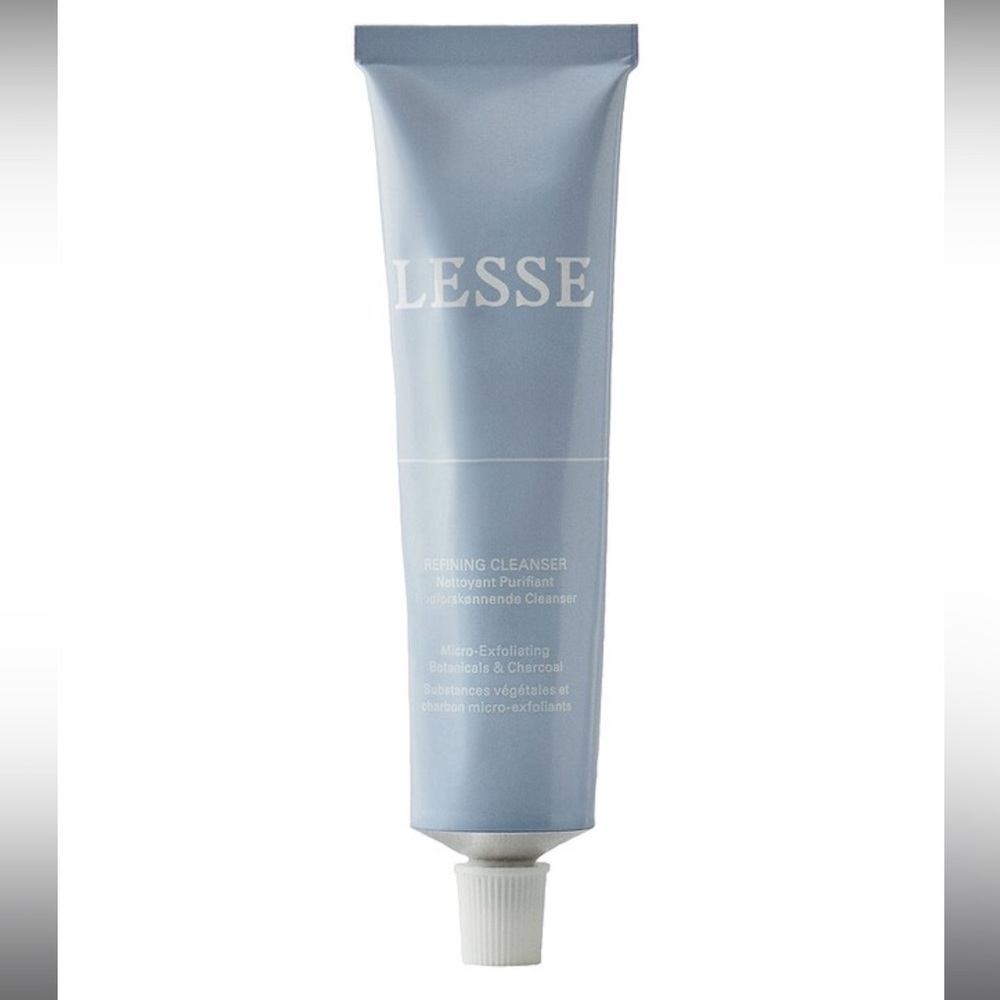 🌱 LESSE Refining CLEANSER 🌱